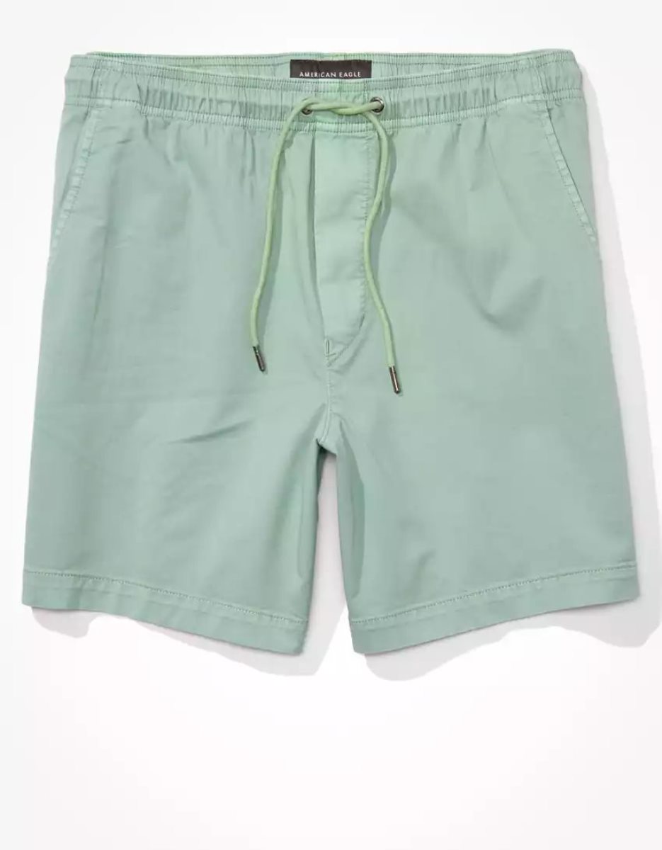 Shorts American Eagle AE Flex 5.5